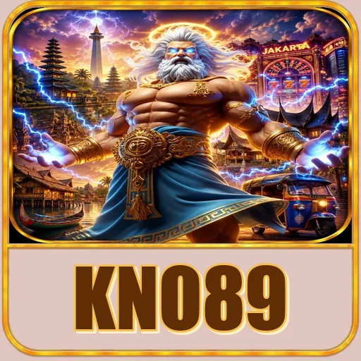 kno89 APK Indonesia - Panduan Lengkap dan Tutorial