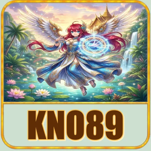 kno89 Indonesia - Peningkatan performa dan UI/UX terbaru